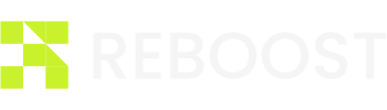 Logo Reboost